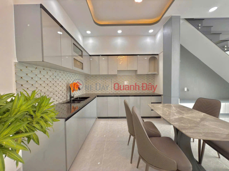 Property Search Vietnam | OneDay | Nhà ở | Niêm yết bán Nhà lầu siêu đẹp 105m2 gần KDL Bửu Long Tp Biên Hòa chỉ 500tr