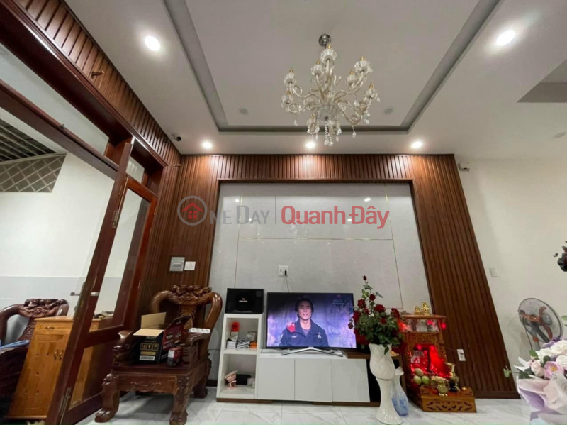 Property Search Vietnam | OneDay | Residential | Sales Listings, 5M WIDE HOUSE FOR SALE - 4 SHEET - 5PN - OTO YEAR - AFTER ONLY BINH MILLION - HXH - 85M2 - CHANGE 6 BILLION