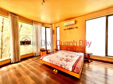 Selling Trung Kinh Townhouse in Cau Giay District. 193m Frontage 10m Approximately 13 Billion. Commitment to Real Photos Accurate Description. Owner _0