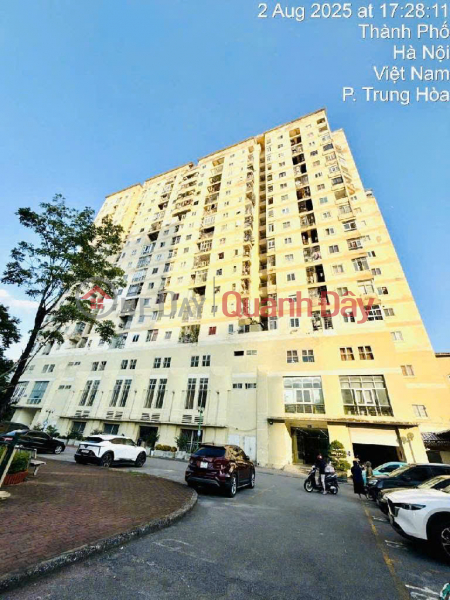 Property Search Vietnam | OneDay | Nhà ở, Niêm yết bán CHUNG CƯ CẦU GIẤY- NHÀ THIẾT KẾ HIỆN ĐẠI - Ô TÔ CHẠY VÒNG QUANH - 3PN - 2WC - 2 BAN CÔNG - TIỆN ÍCH XUNG