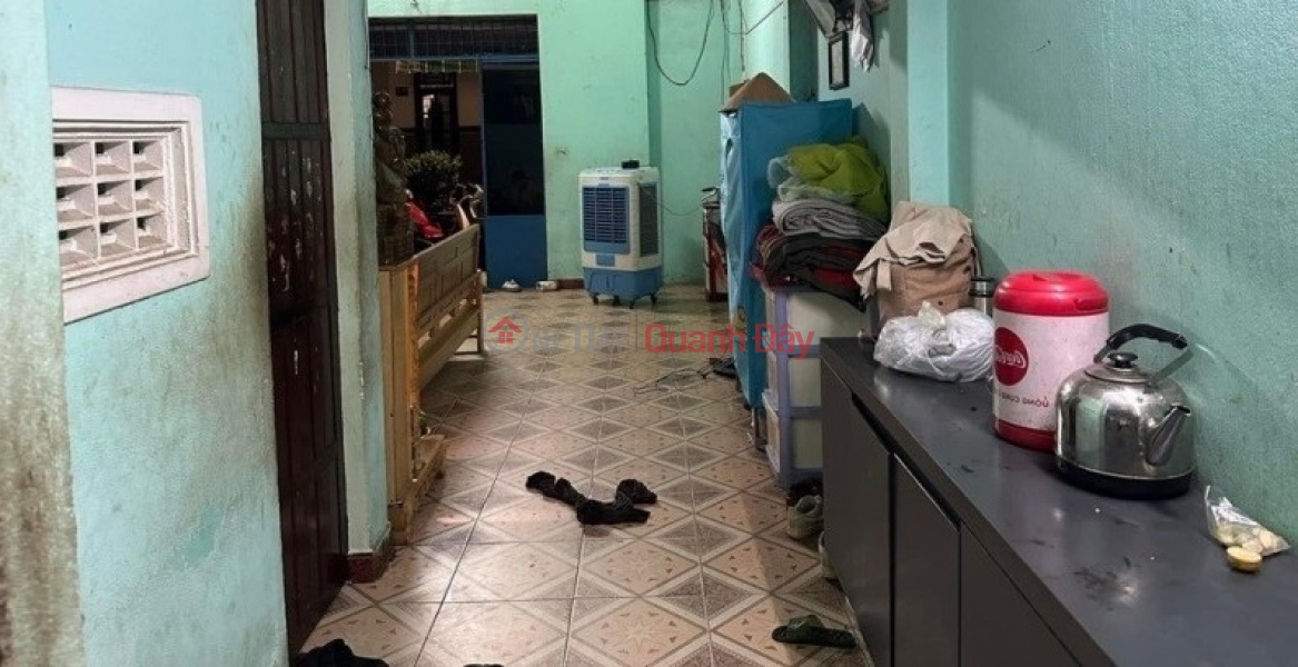 , Làm ơn chọn Nhà ở | Niêm yết bán, đ 5,8 tỷ