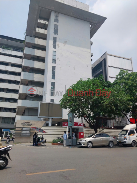 Bán Mặt Phố TRẦN ĐẠI NGHĨA 80m - Vị trí Đỉnh Cao - KINH DOANH. Giá chỉ 25 tỷ 3 _0