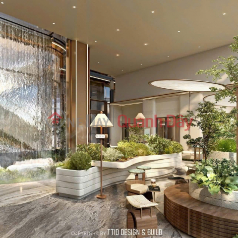 The Emerald Garden View chỉ 9 triệu mỗi tháng nhận ngay căn view chuẩn sống xanh tại Thuận An _0