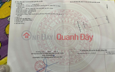 For sale: A row of 10 rental rooms on Nguyen Quyen Street - next to the city center bus station. _0