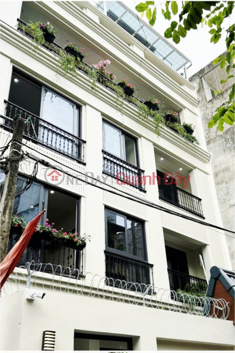 BT SÂN VƯỜN SIÊU ĐẸP – LÔ GÓC 2 MẶT Ô TÔ TRÁNH – MT 10M – XUÂN ĐỈNH, BẮC TỪ LIÊM – GIÁ 38 TỶ _0