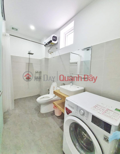APARTMENT BUILDING FOR SALE IN SON THUY, NGU HANH SON, DA NANG _0