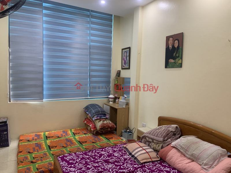 Property Search Vietnam | OneDay | Residential, Sales Listings | Urgent sale of house on Khuong Thuong street near the car 40m 4 MT 3,4 only 4.0 billion.
