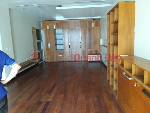 Cho thuê nhà khu đô thị Trung Văn, 90m2, 4 tầng, hoàn thiện đẹp, phù hợp ở, làm văn phòng. _0