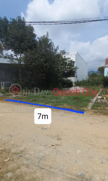 Property Search Vietnam | OneDay | Residential, Sales Listings, Beautiful Land - Good Price - Owner Needs to Sell Land Lot in Nice Location in Nha Trang City, Khanh Hoa Province