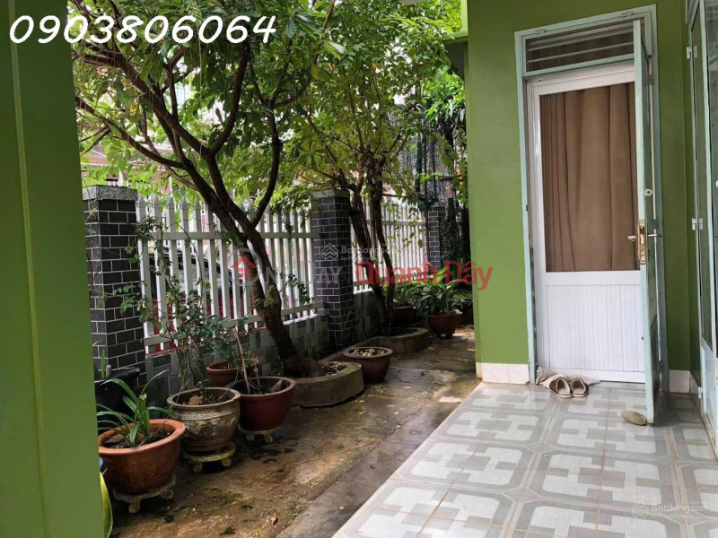 House for sale on Nguyen Trai street, Dran town, Don Duong Vietnam Sales đ 7.5 Billion