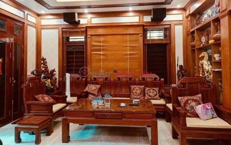 Villa for sale on Street 2 Frontage of urban area in the southeast of Cuong Ocean City Sales Listings