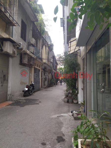 Property Search Vietnam | OneDay | Residential, Sales Listings, SUCCESS - CARS THROUGH THE HOUSE - 2.85 BILLION - Thong Lane - TOP BUSINESS - URGENT SALE