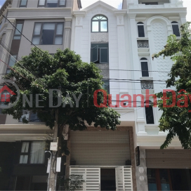 Nice new house for rent 1t3l main axis Chi Linh street, tpvt _0
