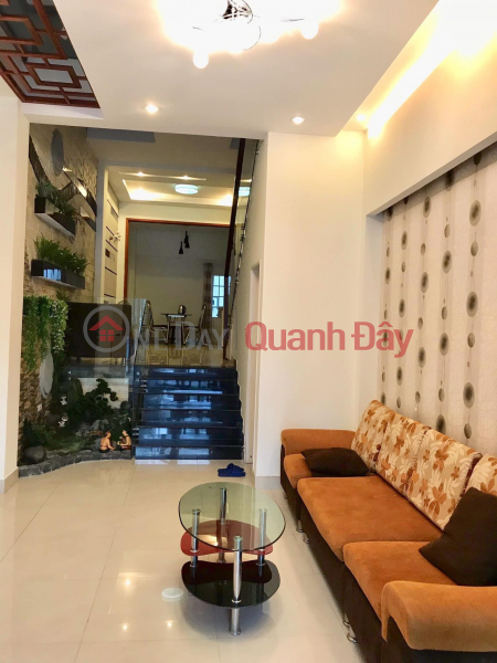 ₫ 22 Million/ month | 3-storey house for rent in Thanh Binh - Hai Chau area