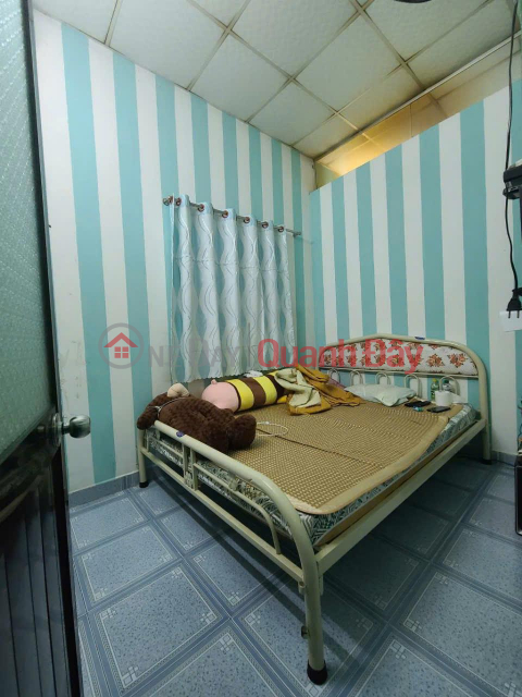 Hot news: unboxing a new house right in Truong Tho Thu Duc, price only 2.95 billion. ! _0