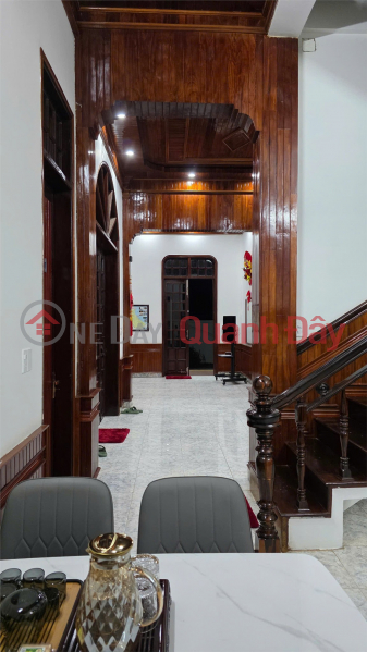 BEAUTIFUL VILLA FOR SALE – GREAT INVESTMENT PRICE – Hoan Lao Town, Bo Trach District, Quang Binh Province, Vietnam Sales đ 6 Billion