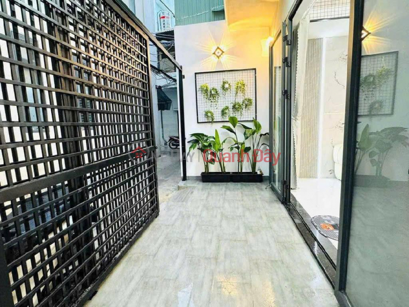 BEAUTIFUL REAL ESTATE THAI THI BOI Street, Thanh Khe District, Da Nang, Vietnam Sales, đ 2.97 Billion