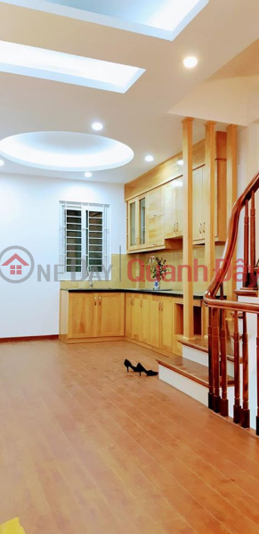 Property Search Vietnam | OneDay | Nhà ở Niêm yết bán | Nhà mới Phương Canh, 3PN, ô tô cạnh, giá 2.8 tỷ