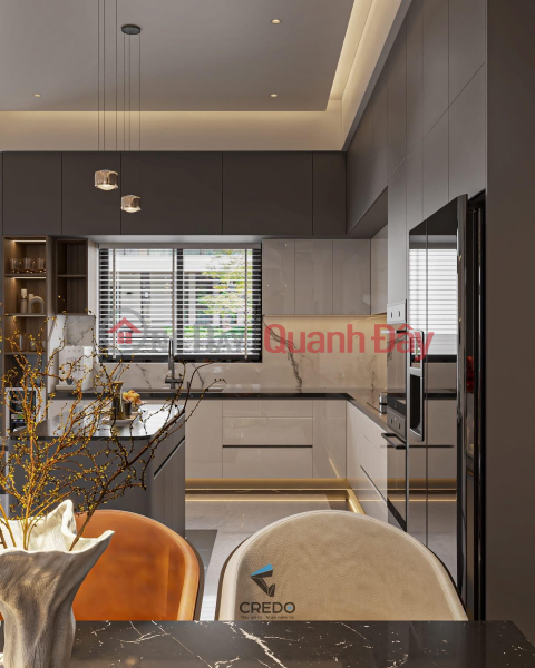 **House for sale in Cach Mang Thang 8 Social Security, Ward 7, Tan Binh; 5*12 - 5 floors; 10 billion, Vietnam | Sales | đ 10 Billion