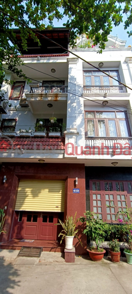 Selling mini villa Nguyen Cuu Van, Ward 17, Binh Thanh District Sales Listings