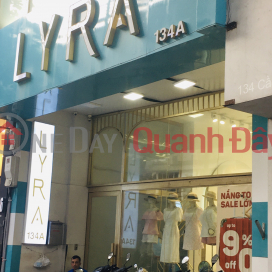 Lyra Shop 134A Đ. Cầu Giấy,Cau Giay, Vietnam