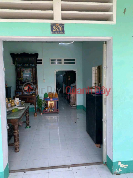 bán nhà gò dau tay ninh Sales Listings (NGUYENNAM-821806112)
