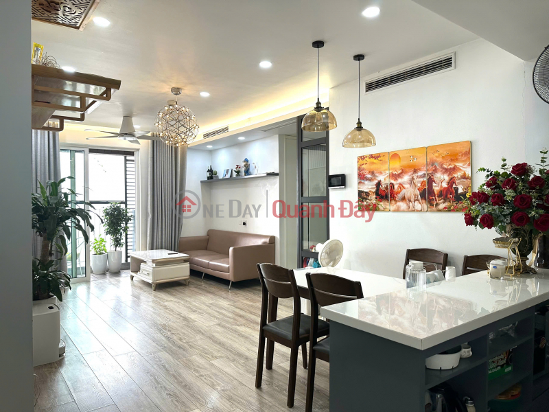 Seasons Avenue 3PN2VS 100m2 view làng Việt Kiều, giá không thể tốt hơn [8.6 tỷ] Niêm yết bán