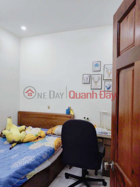 Bán nhà 59m2-2tang ( 4*15 ) Hiệp Thành 17 -Q12 ,liền kề Coopmart - hẻm 3m - 4 tỷ nhỉnh 0932030061, Việt Nam | Bán | đ 4,7 tỷ