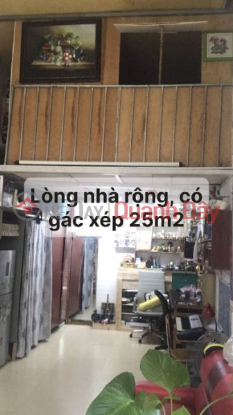 LE TRANG TAN P., HA DONG DISTRICT, CHEAP PRICE, STCC 41 M2 ONLY 2.8 BILLION Vietnam | Sales, đ 2.8 Billion