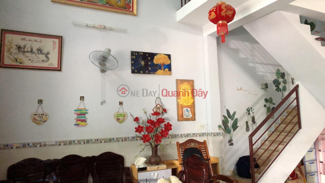 Property Search Vietnam | OneDay | Residential, Sales Listings | OWNER NEED TO SELL QUICKLY HOUSE In Hoc Mon District - HCM