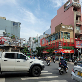 Nhà 2 MT Đường 41, P.9, Q.4 – 160m² – 1 Lầu, Giá Rẻ So Với Khu Vực _0