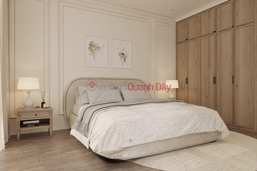 , Làm ơn chọn, Nhà ở Niêm yết bán | đ 7,5 tỷ