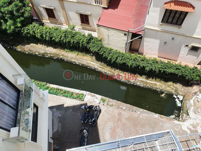 Property Search Vietnam | OneDay | Nhà ở, Niêm yết bán Ngọc Thụy 41m2, 5T,MT 9m,5.4 tỷ Long Biên Hà Nội