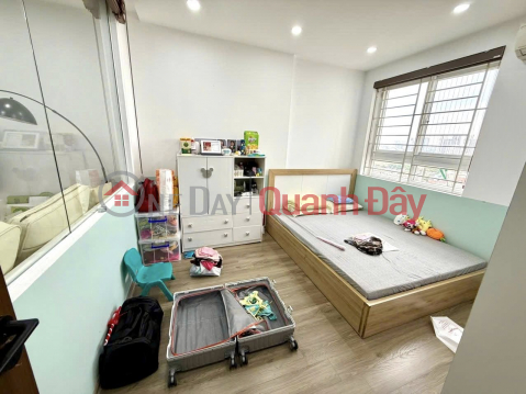 VINACONEX 57 Vu Trong Phung Apartment 108m2 3 bedrooms, Super nice corner lot, 8.65 billion _0