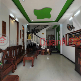 6m asphalt road Ha Huy Tap, Thanh Khe, car access, 110m2 only 3 billion 790 _0