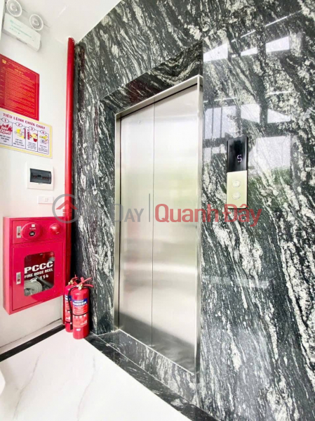 PHÂN KHÚC HIẾM- Mặt Phố Phạm Văn Đồng 32m2/ 9Tầng Thang máy, MT 6m chỉ 19.8 Tỷ | Việt Nam | Bán đ 19,8 tỷ