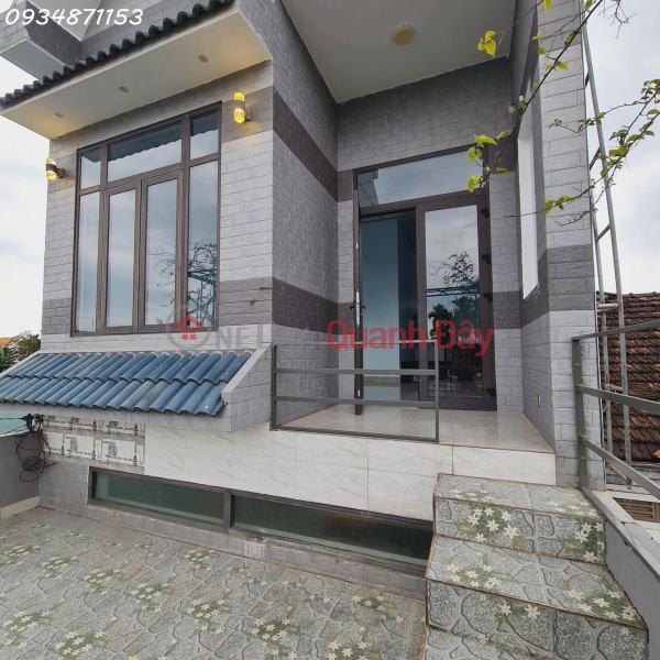 Property Search Vietnam | OneDay | Residential, Sales Listings | House for sale in Nghia Ky residential area. Comfortable living, good for business.