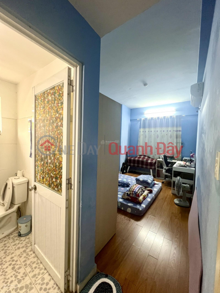 Owner selling 2-bedroom, 2-bathroom apartment in HUNG NGAN GARDEN - Great price 2.77 billion VND - Ready title deed - Super hot!, Vietnam | Sales, đ 2.77 Billion