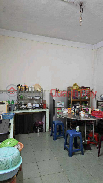 Property Search Vietnam | OneDay | Nhà ở, Niêm yết bán, Nhà 3 Tầng - Mặt Tiền Đường BÀNH VĂN TRÂN - Phường 7, Tân Bình.