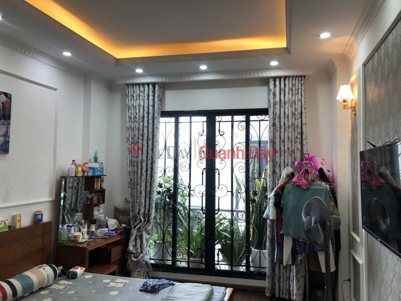 FOR SALE MINH TAM Adjacent House (TU DINH STREET) VIP RESIDENTIAL AREA | Vietnam | Sales đ 8.9 Billion
