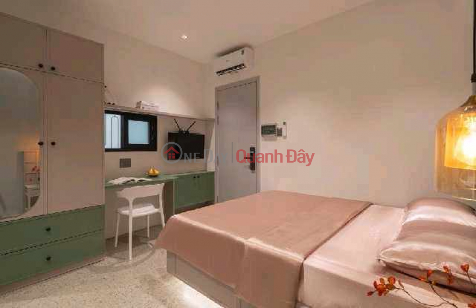 4-Story House on Phan Xich Long Street Sales Listings (IGOBG-689703257)