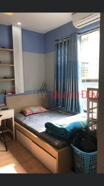 Selling Linh Quang townhouse, Dt24\\/32m2 * 5t, red book from owner, free full furniture only 4 billion, rare Dong Da | Vietnam | Sales | đ 4.65 Billion