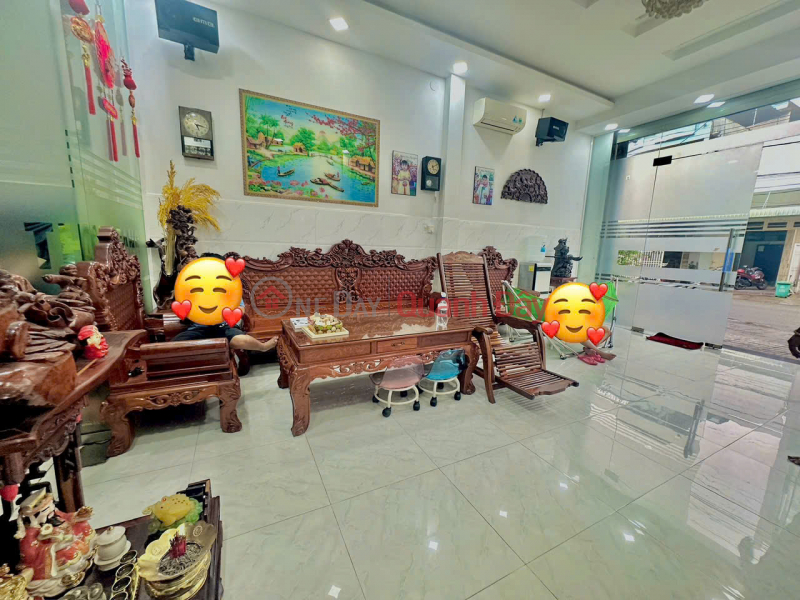 Property Search Vietnam | OneDay | Residential, Sales Listings, Own a beautiful 1-storey house right in Buu Long residential area, near Nha Vien Quan, only 4.6 billion