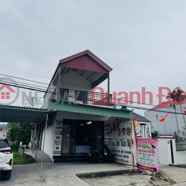 3 billion xx 2-story house on the main planned 9m road in Quyet Tien, Do Son - Zalo 0567 222 555 _0