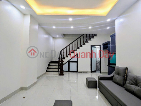 NHÀ ĐẸP HIẾM CÓ khu Giảng Võ, lô góc, ngập tràn ánh sáng, 30m2, 6.7 tỷ _0