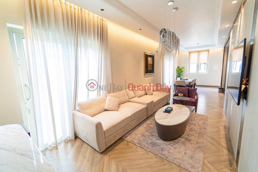 Property Search Vietnam | OneDay | Residential | Sales Listings, Own an apartment at REGAL RESIDENCE SIGNATURE now