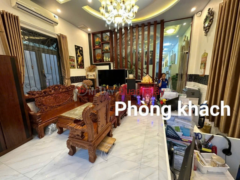 HÓT HÓT !!!NHANH TAY SỞ HỮU NGAY CĂN BIỆT THỰ SIÊU ĐẸP Vị Trí Tại Thành Phố Cần Thơ ( Sóc Trăng cũ ) | Việt Nam, Bán đ 12 tỷ