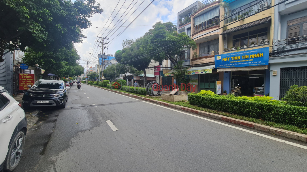 , Làm ơn chọn Nhà ở | Niêm yết cho thuê, đ 17 triệu/ tháng