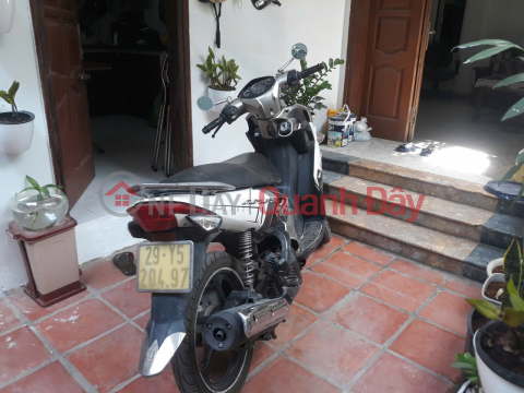 Nhanh tay sở hữu căn nhà riêng đẹp tại Ngõ 45, Đường Võ Chí Công, Phường Nghĩa Đô, Hà Nội _0