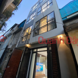 Beautiful house for sale in Ngo Than Ha Dong - OFFICE DIVISION - PARKING CARS - immense amenities - High-class furniture (photos) _0